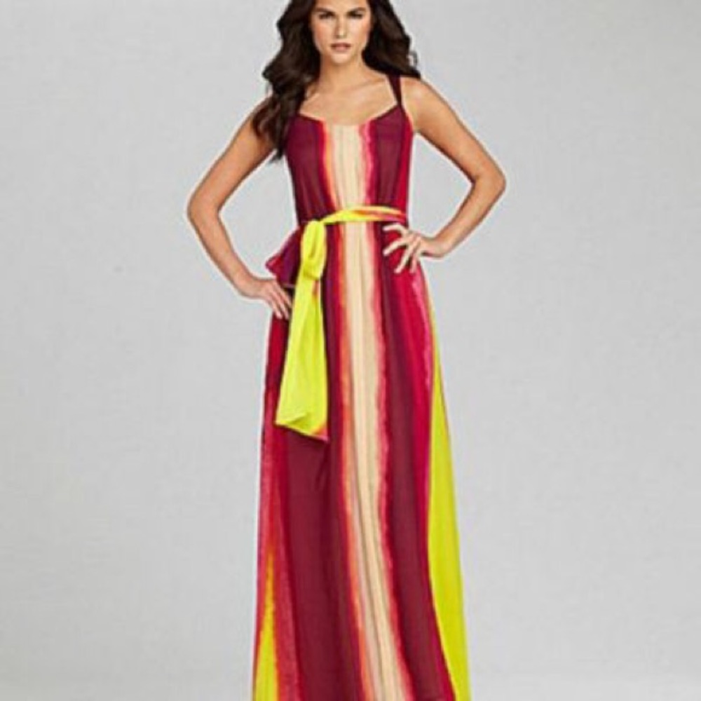 PRICE DROP!!! never worn Gianni Bini dress